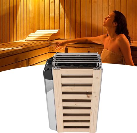 gas sauna heater australia